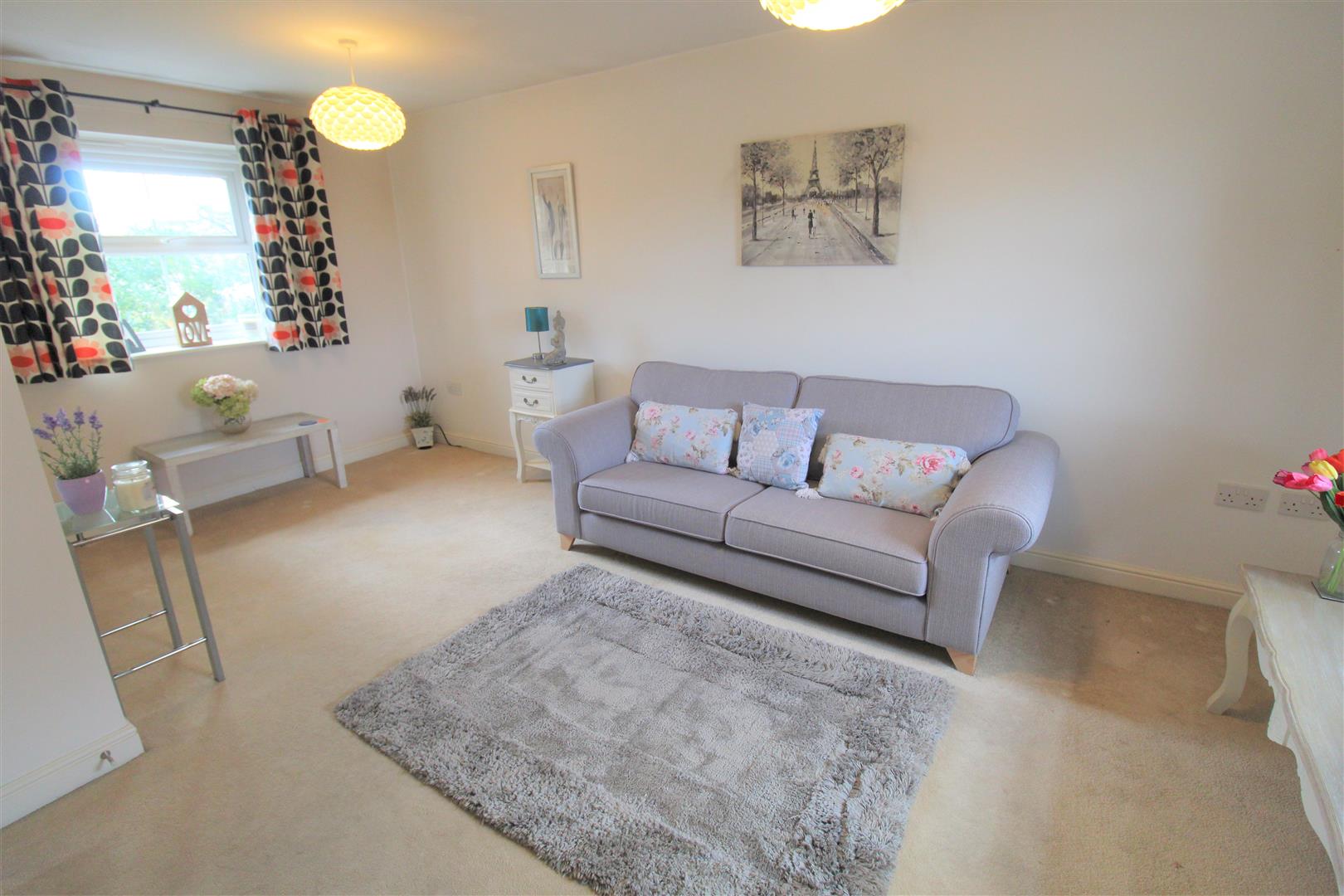 Minton Grove, Baddeley Green, Stoke-On-Trent